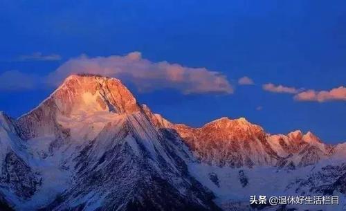 这几个景点都去过的人，一定能提升朋友圈档次