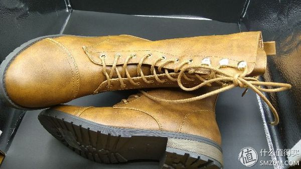 吃个螃蟹 花两百元在亚马逊海外购买三双靴子是什么体验