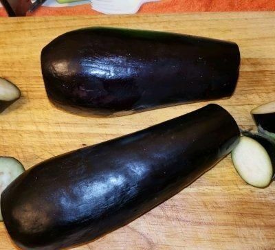  『鸡胸肉』好吃到飞起的东南亚家常香茅茄子，这样做0失败