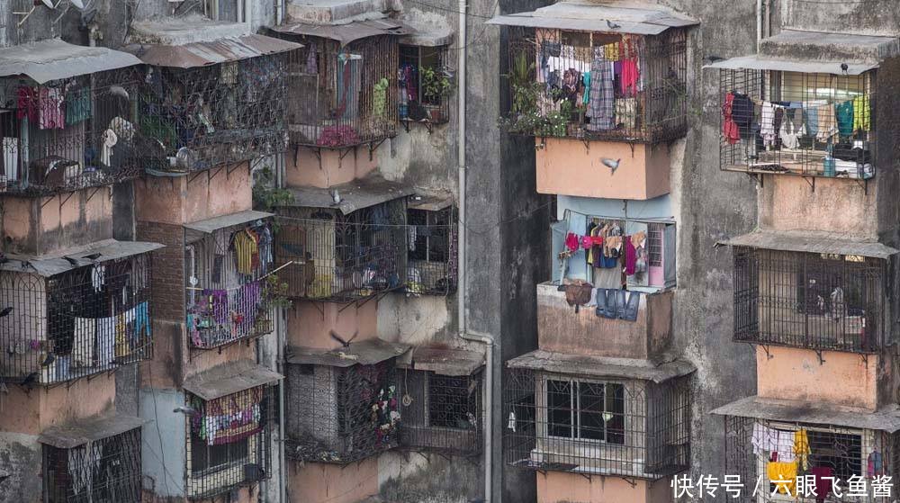  [太多]为何香港人宁愿住8平米“棺材房”，也不去内地买房原因很无奈