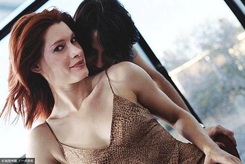 两性健康:女性乳晕颜色深,不代表性生活丰富!