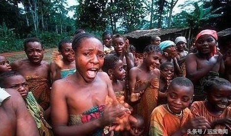 世上真实存在母系社会群体 女人“挂空挡”很多游客有去无回