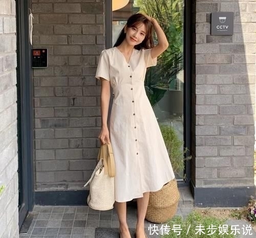 #适合#女生什么年龄适合穿搭什么衣服?我都帮你们搭配好了!