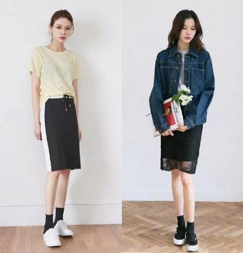 上班穿衣图鉴 | 49套初秋穿搭，高级又时髦