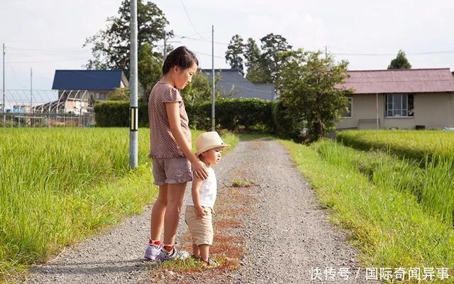 镜头下最真实的日本乡村生活，跟城市千差万别！