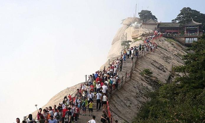 中国最受游客喜爱的良心景区，65元门票能玩好几天，从不曾宰客