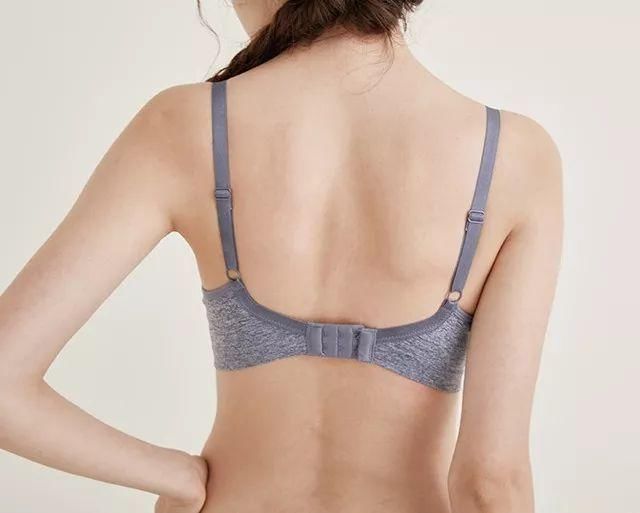 拼团｜无钢圈的内衣，也能让胸部挺拔