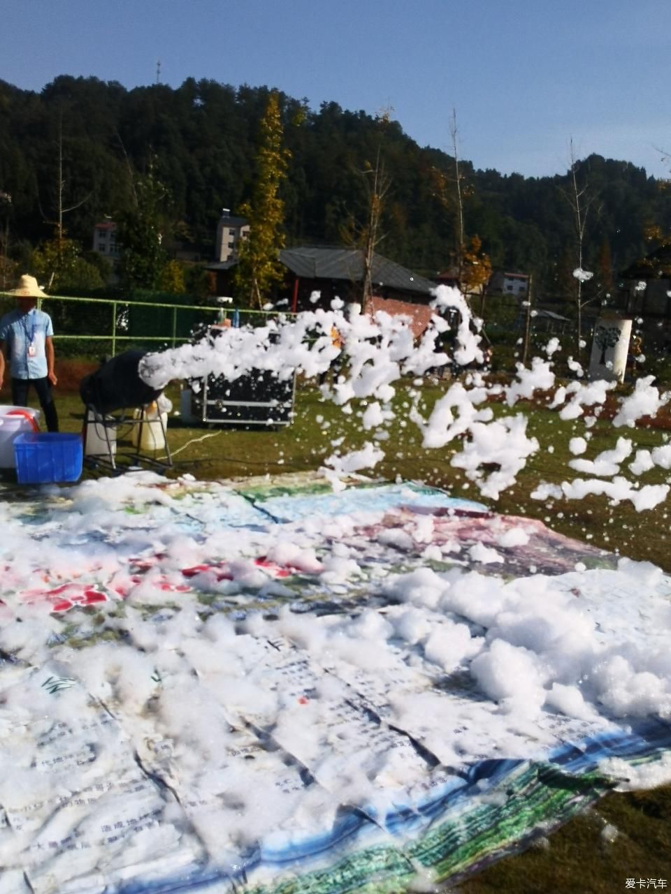 宜昌周边-秭归月亮花谷