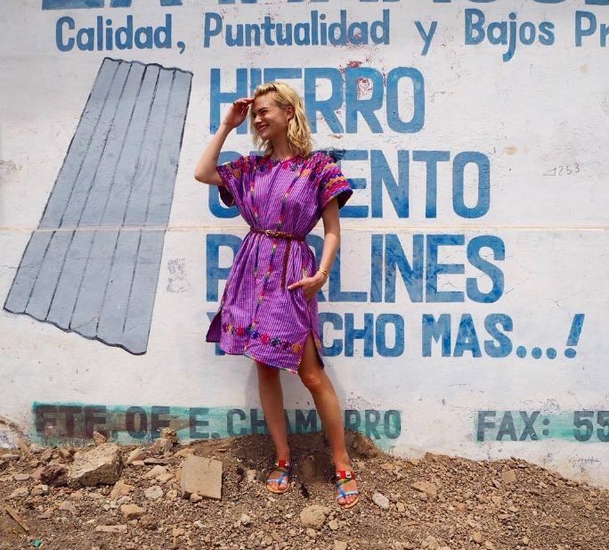 舒适、时尚、显腿长!这个夏天,时髦界都在pick澡堂拖!