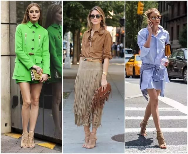 每个人都需要一双高跟鞋，但你知道哪个牌子好穿吗？