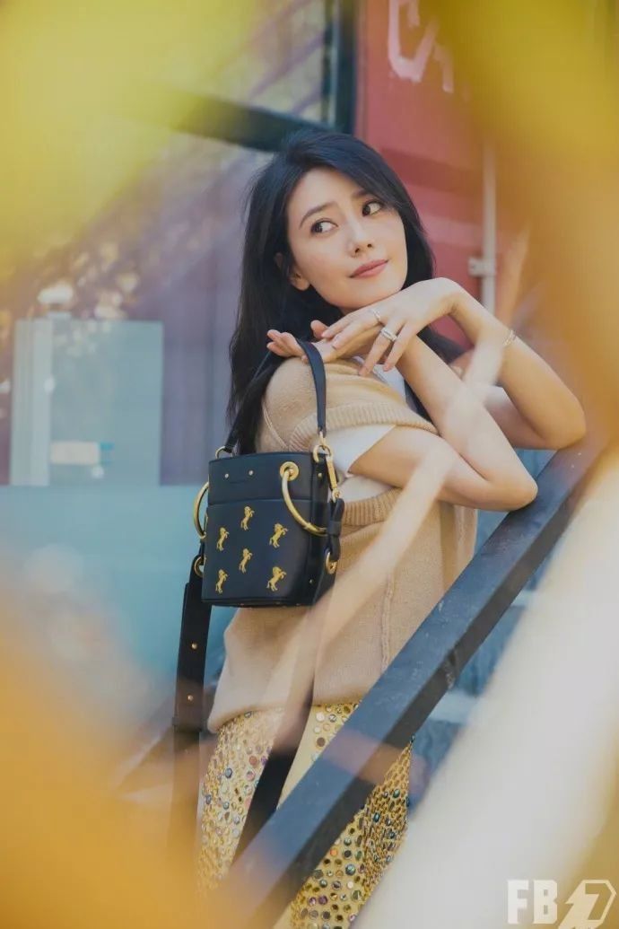 戚薇女儿可以C位出道了, 大S复出胖成水桶腰?|Star星私搭|