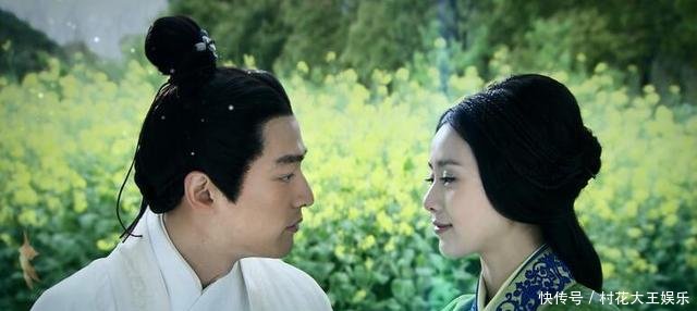 『姊妹篇』《知否》姊妹篇《庶女锦兰》,胡歌、刘诗诗联手,这次是恋人关系