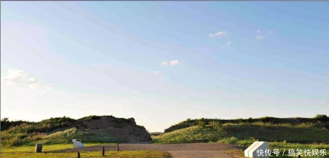 世界史上最大帝国的首都在内蒙古?看看如今是啥样!