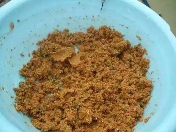  [轻重]常说饵料比重轻，那么饵料比重轻重分别有啥区别和意义