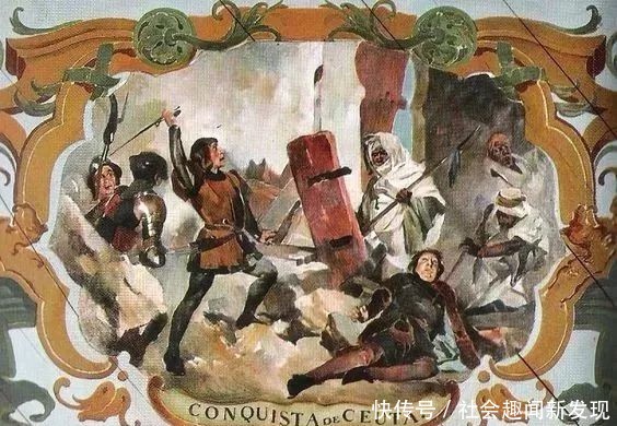 为什么西班牙叫西班牙