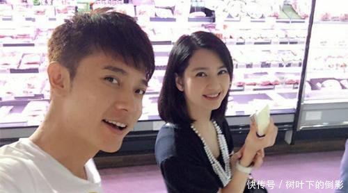 张丹峰洪欣夫妇出面澄清出轨时间真相, 称一切都是子虚乌有!