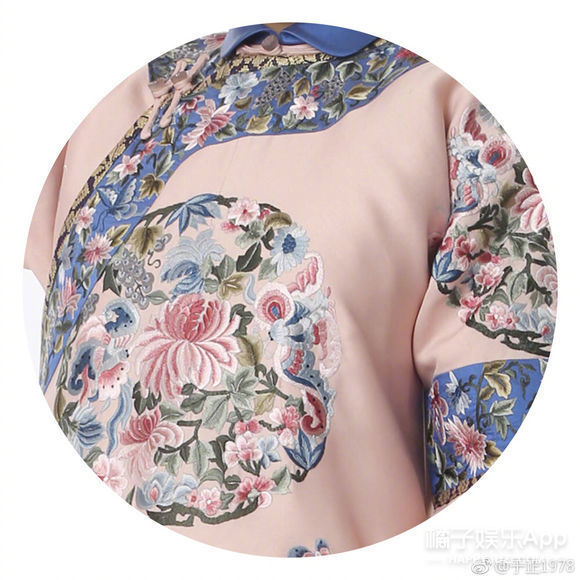 于正说他的服化道是全国第一…你是不是忘了前两年都拍过啥?