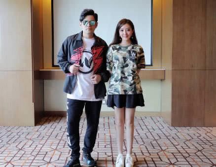 上航空姐怀了周杰伦孩子?还在豪华别墅内养胎?当事人一句话回应