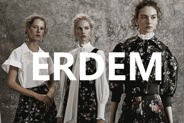 这个秋冬，你需要这3条奶奶裙来解锁浪漫灵魂