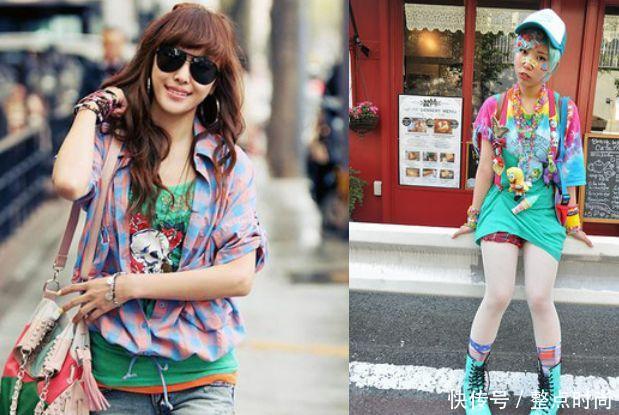 女人出门时，这样的衣服少穿，特别是奔四十的女人