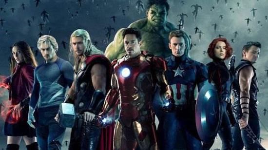 惊艳 9.0分 《复仇者联盟3》IGN评分出炉