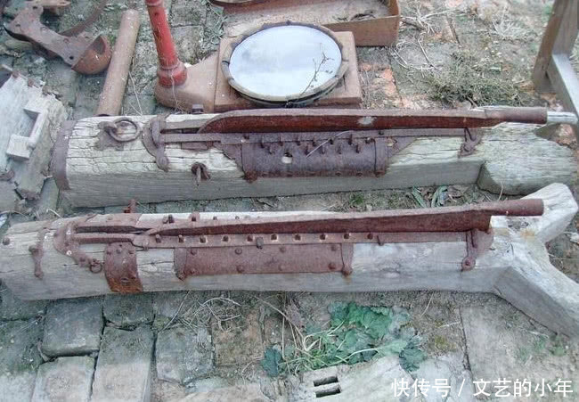 百岁老人才认识的农村物件最后1样价值过万，第1样几乎绝迹