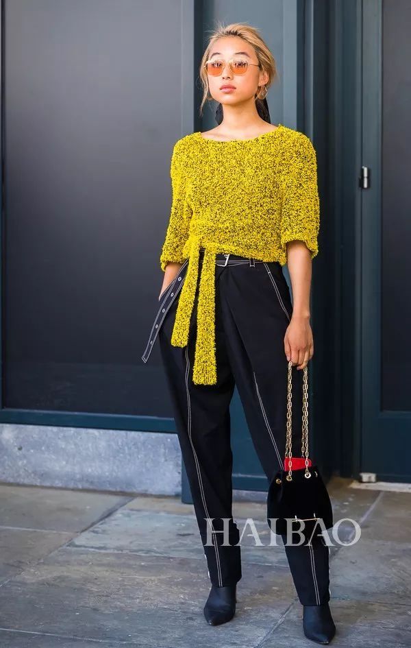 买什么美白精华!明明一件“锡兰黄”就够了