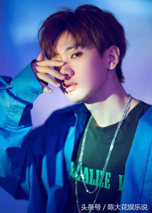 汪苏泷澄清谣言，即使嗓子不舒服也不会假唱！