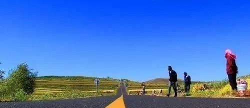 国内最凄凉的三大景点,曾火爆全国现无人问津,网友:自作孽