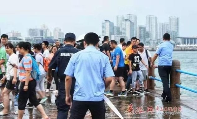 停课！停业！山东发暴雨红色预警，应急响应升级！台风或多待一天