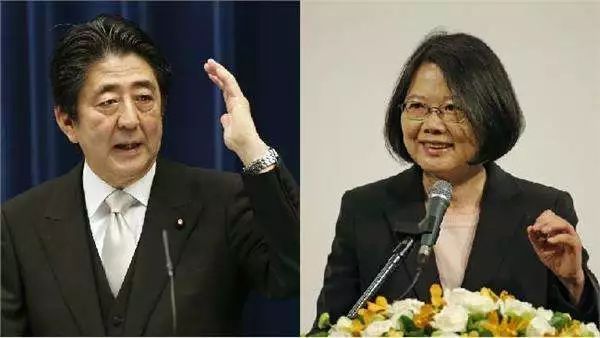 下杀手!大陆开始收集台独名单?蔡英文们颤抖