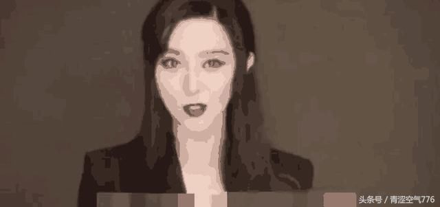 李晨放狠话，撇清和范冰冰的关系，网友：塑料爱情