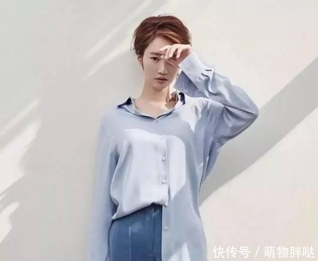  「认准」短发别乱剪！一不小心翻车式“毁容”！认准2个剪发黄金法则，轻松美翻今夏！