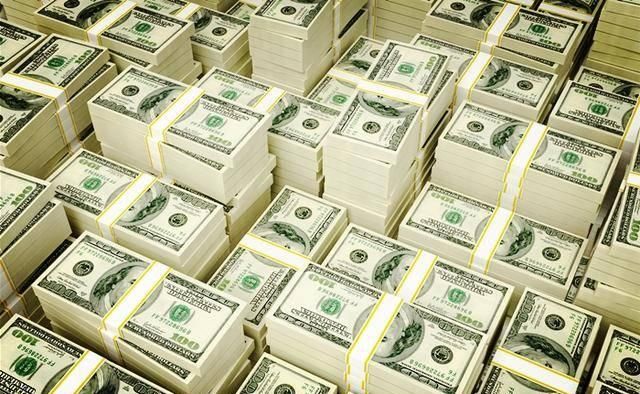  『美国股市』美启动“直升机撒钱”模式，向美国人发现金支票，总计5000亿美元