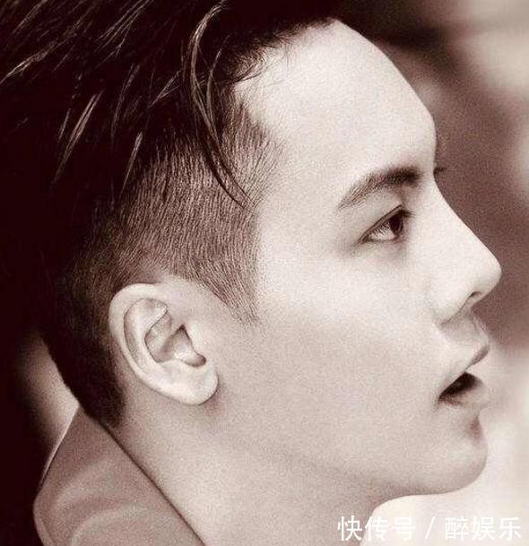  『李菲儿』陈伟霆情史：从baby到阿Sa，又到刘雯，他怎么那么有魅力？