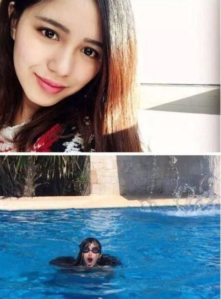 「样子」有个不会拍照的男朋友是种什么体验?哈哈哈哈哈哈哈!