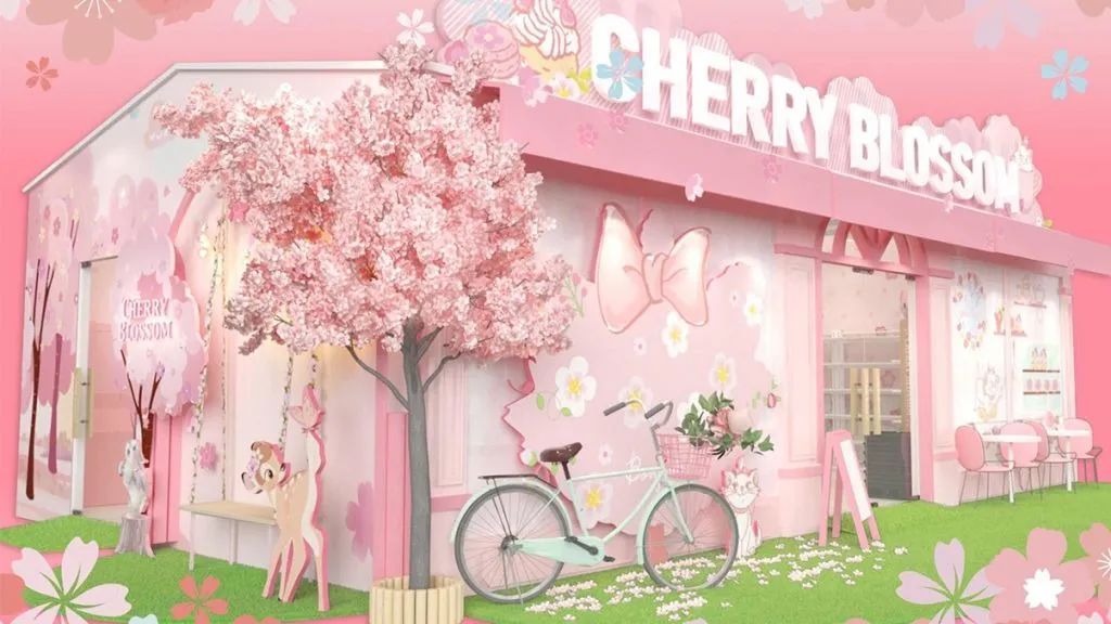  概况：不拘一格！Gucci、Burberry、Prada、Dior、BV…2020全球快闪店巡礼