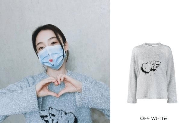 「打通」何炅宅家打通厨艺任督二脉 ,做泡面饼获赞,明星在家也这么会穿