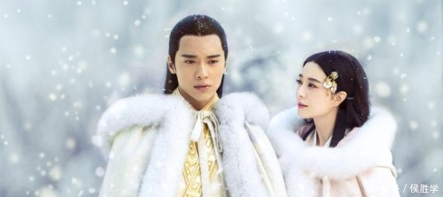 2017遗留的大女主剧《如懿传》《赢天下》什么时候开播