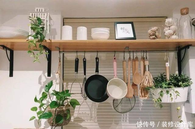 「家里」绿萝净化能力强,装饰简单,家里这4个地方摆几盆,家里更好