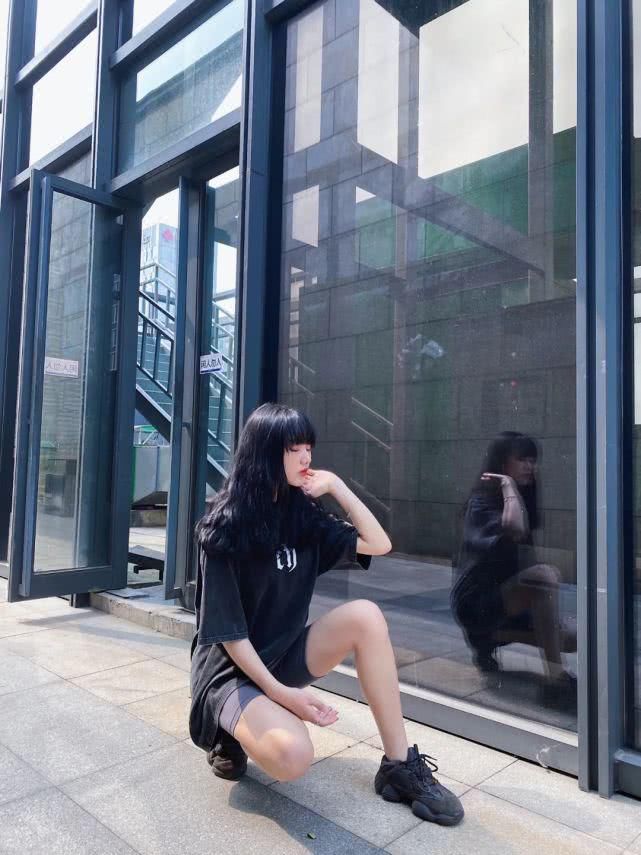  【搭配】穿搭 | 夏日小清新穿搭