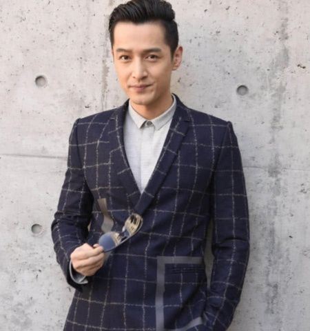 比王宝强还惨?胡歌留学真相曝光，网友:又一位被经纪人坑的演员