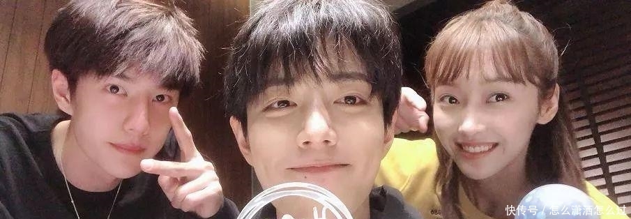 关于肖战王一博的