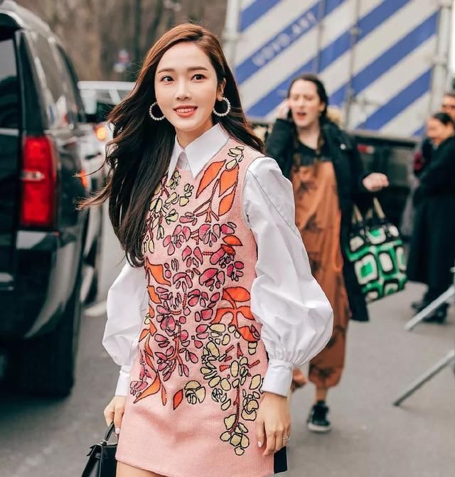  #女人#女人不能错过这些好看的袖子