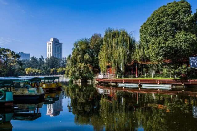 中国最“清凉”三座城市，全年平均温度15度，空调只是个摆设