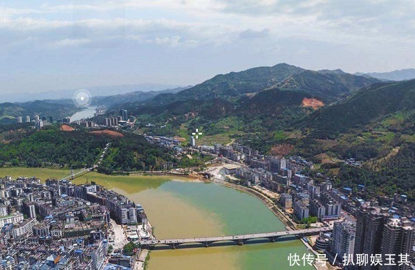 福建、江西新高铁有望开工，投资620亿，沿线县城有福了