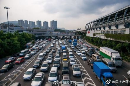 车辆购置税法公布 领事馆等五种车辆免税