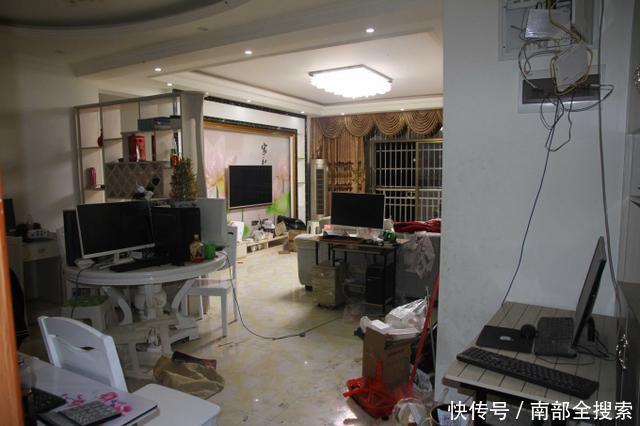 两小时聚集上百万赌资 南部县一微信红包赌博