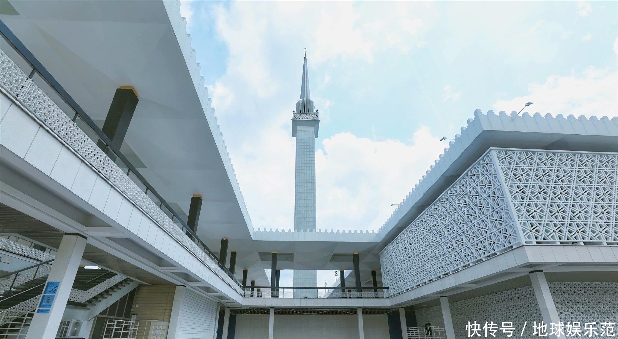 马来西亚最现代化的城市,隐藏着意想不到的精彩