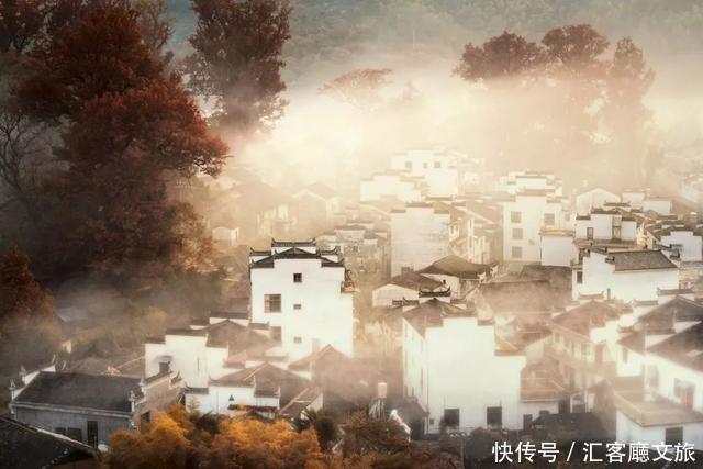 一个人的旅行,从这9个地方走起